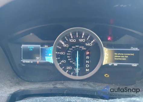 2013 Ford Explorer Xlt z USA, uszkodzony, nr VIN 1FM5K8D85DGC23710